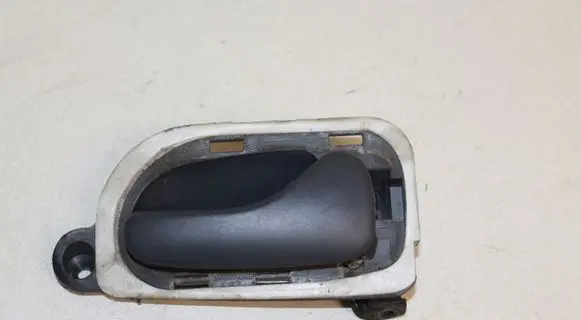Renault Espace III Rear door interior handle trim 7700816565