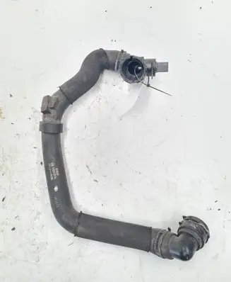 Volkswagen Jetta VI Engine coolant pipe/hose 5C0122051N