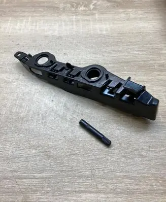 Audi A6 S6 C8 4K Front bumper mounting bracket 4K8807284B