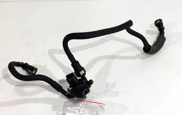 Citroen C4 Grand Picasso Fuel line/pipe/hose 