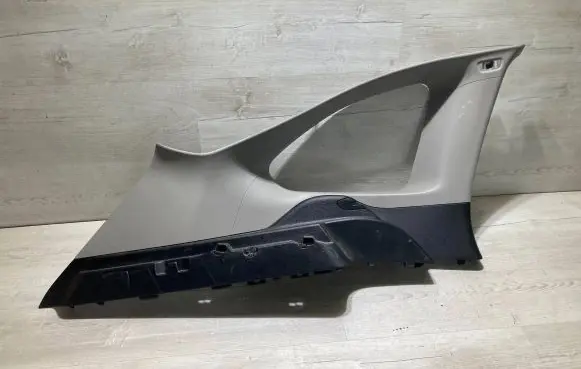 BMW X1 F48 F49 (D)pillar trim (top) 7382853