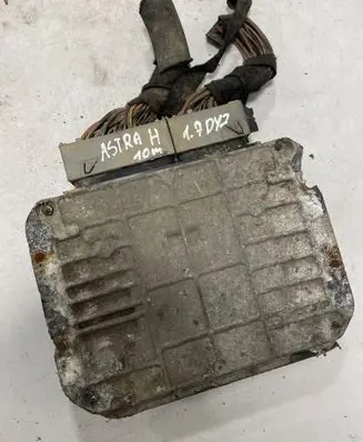 Engine control unit/module