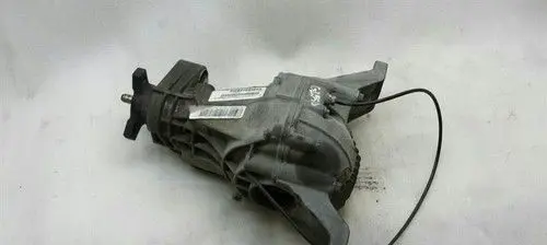 Mercedes-Benz ML W164 Rear differential/diff mount bracket A1643500314