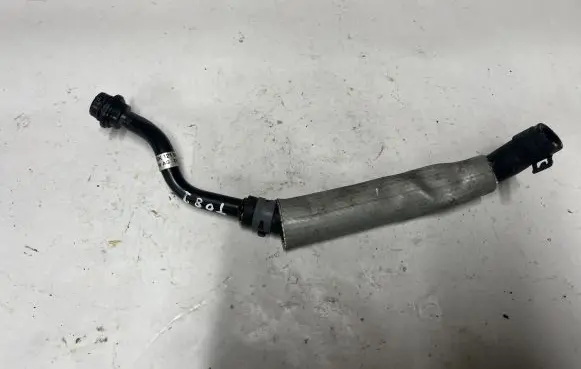 Audi A3 S3 8V Engine coolant pipe/hose 06K121065R