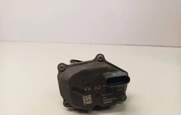 Skoda Octavia Mk3 (5E) EGR valve 04L131501C