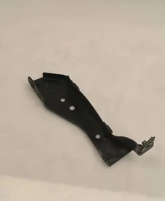 Audi 80 90 S2 B4 Headlight/headlamp mounting bracket 8A0805608