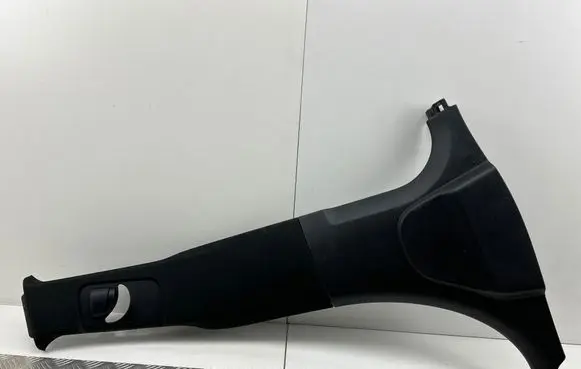 Dodge Charger (B) pillar trim (bottom) 100017179 PLASTC0AT 42068K