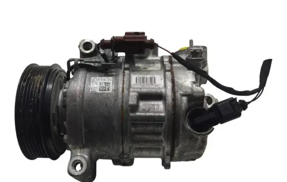 Volkswagen T-Roc Air conditioning (A/C) compressor (pump) 3Q0816803D