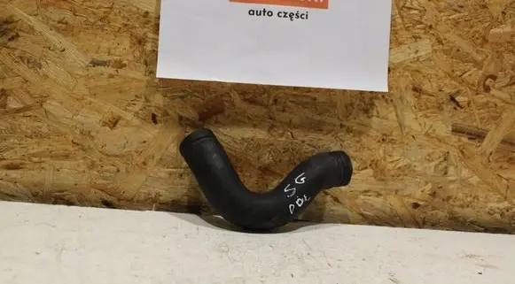 Subaru Forester SG Engine coolant pipe/hose 45161SA000