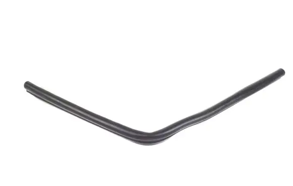 Mercedes-Benz SLK R172 Engine compartment rubber A1728870598