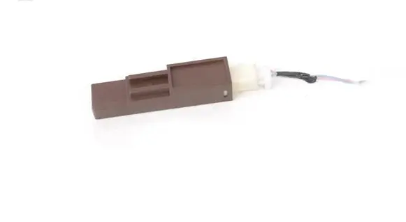 Mercedes-Benz SLK R172 Keyless system antenna B39121 005307