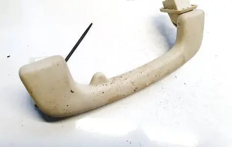 Citroen C4 I Front interior roof grab handle 9649903077