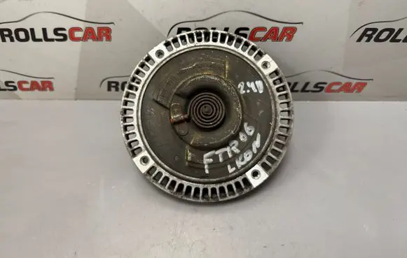 Ford Transit Viscous fan clutch 2C118C617BH