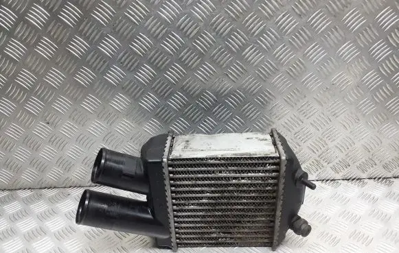 Renault Scenic I Intercooler radiator 8200047162