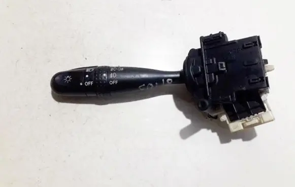 Toyota Corolla E120 E130 Indicator stalk 02190173712 173681