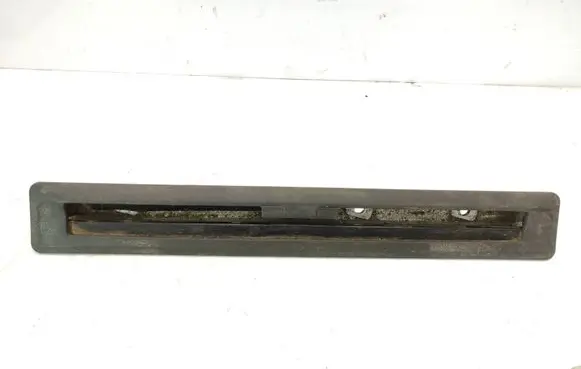 Peugeot 807 Rear seat rail trim cover 14860400YR