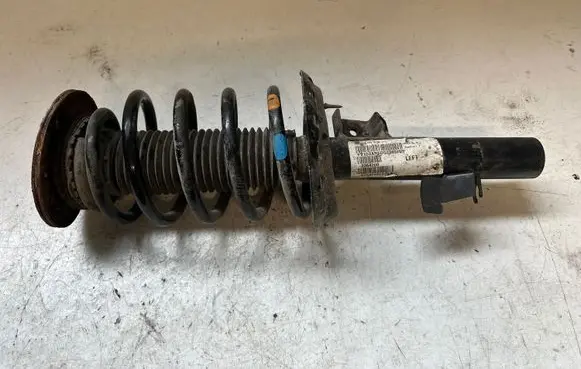 Volvo XC60 Front shock absorber/damper F4888