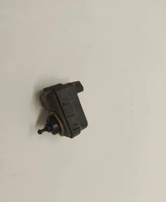 Opel Zafira A Headlight level adjustment motor 
