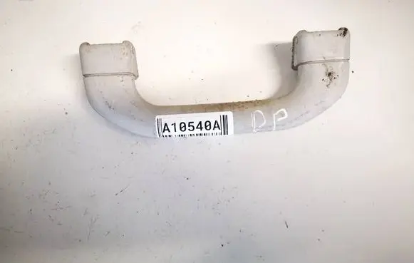 Volkswagen Golf III Front interior roof grab handle 1h0857607