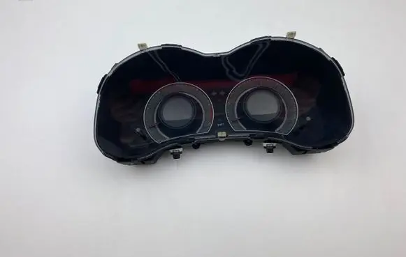 Toyota Corolla E140 E150 Speedometer (instrument cluster) 838000ZF80D 838000ZE80D SV0210
