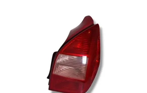 Citroen C2 Rear/tail lights 3CkX13404AA 79998d