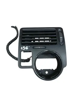 Volkswagen Bora Dashboard side air vent grill/cover trim 1J1819703D