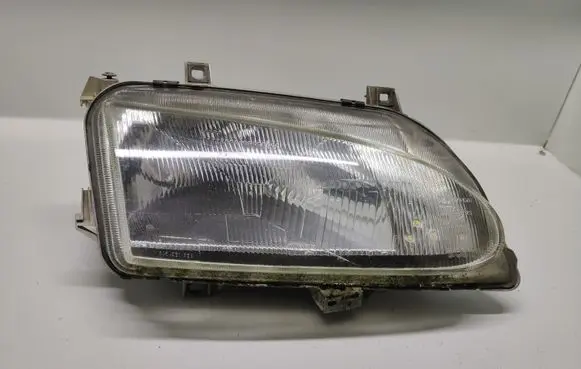 Ford Galaxy Headlight/headlamp 1305235255