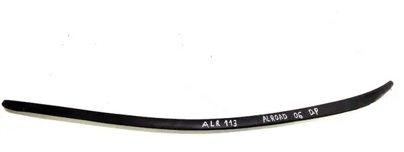 Audi A6 Allroad C6 Windshield trim