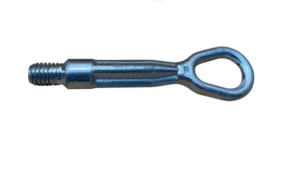 BMW 5 F10 F11 Towing hook eye 7184971