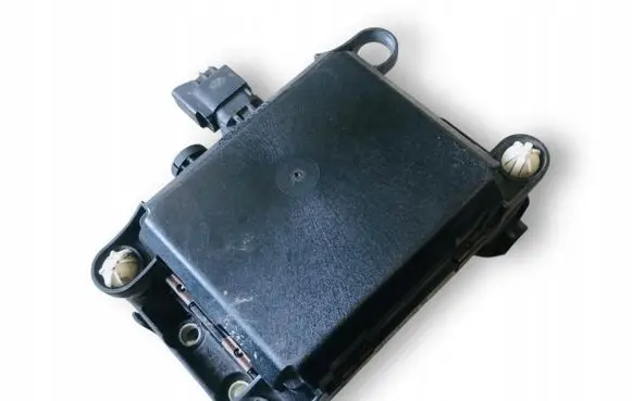 Peugeot 3008 I Distronic sensor radar 9673046780