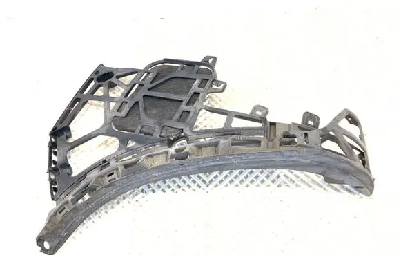 Mercedes-Benz GLE W167 Rear bumper mounting bracket A1678804100