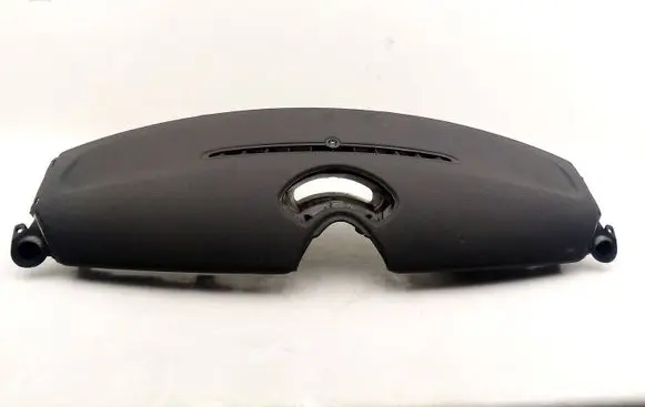 Mini One - Cooper Clubman R55 Dashboard 122737