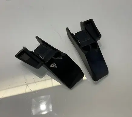 Mercedes-Benz E W211 Seat trim 2119100276 A2119100276 2119100176