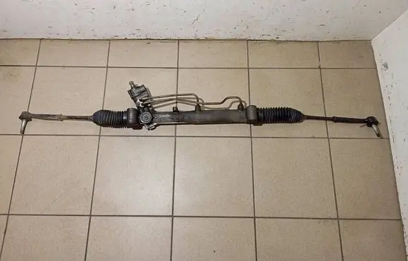 Opel Vectra C Steering rack 0250080082101 0250080082 0250080