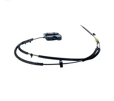 Alfa Romeo Stelvio Seat back rest lock catch 505564020
