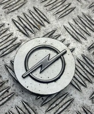 Opel Signum Original wheel cap 09179672 09179670 09179671