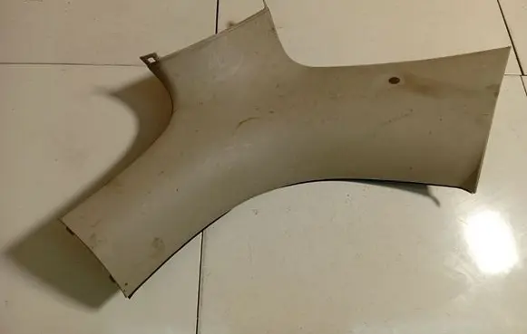 Opel Zafira A Other interior part 