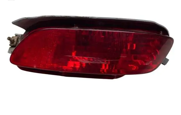 Rear fog light