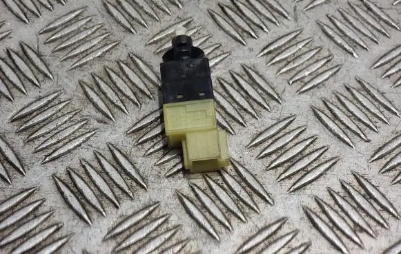 Mercedes-Benz Sprinter W906 Brake pedal sensor switch A0015456709