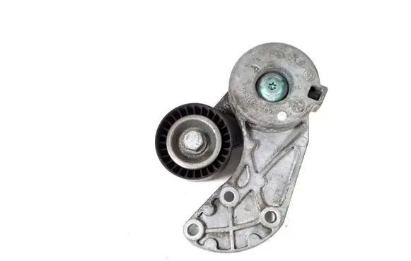 Porsche Cayenne (92A) Timing belt/chain tensioner 03H145299C