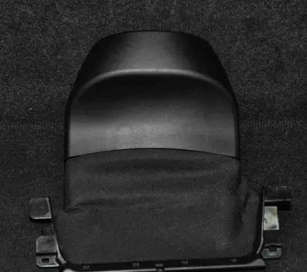 BMW X5 F15 Steering wheel column trim 9258210