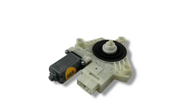 Seat Toledo IV (NH) Front door window regulator motor 5JA959811E