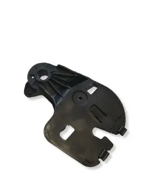 Porsche Macan (95B) Engine bonnet (hood) release handle 8R2823633
