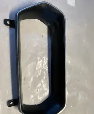 Tesla Model X Dashboard trim 103304200C