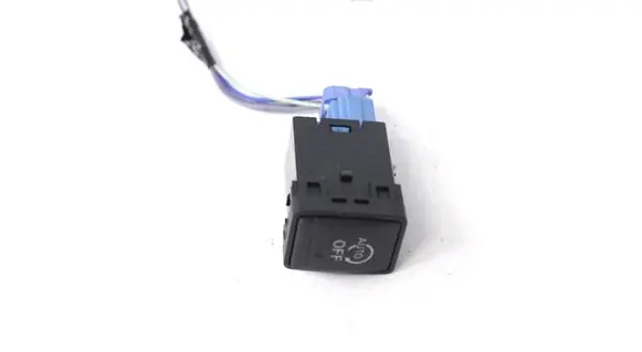 Toyota Hilux (AN10, AN20, AN30) Other switches/knobs/shifts 1VA0A