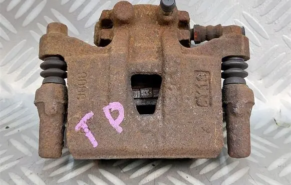 Mitsubishi Outlander Rear brake caliper