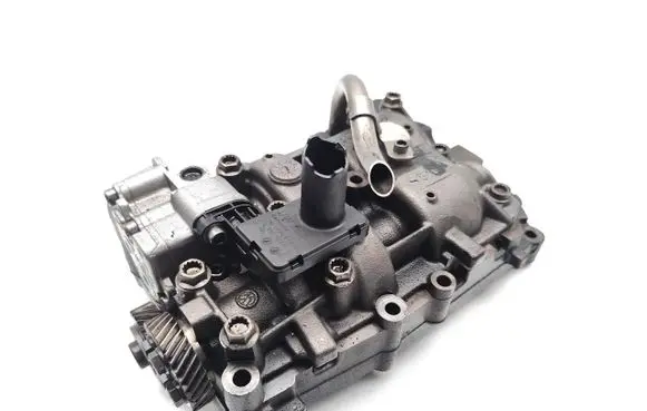 Audi A5 8T 8F Oil pump balance shaft 03L103535