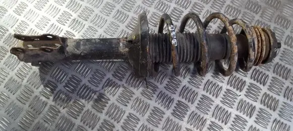 Volkswagen Polo III 6N 6N2 6NF Front shock absorber/damper 346300egt