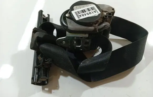 Mercedes-Benz Sprinter W906 Front seatbelt 601384300