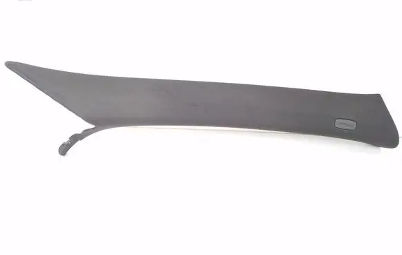 Porsche Cayenne (92A) Other sill/pillar trim element 7P5867234